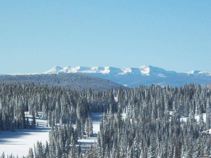 Flat Tops view