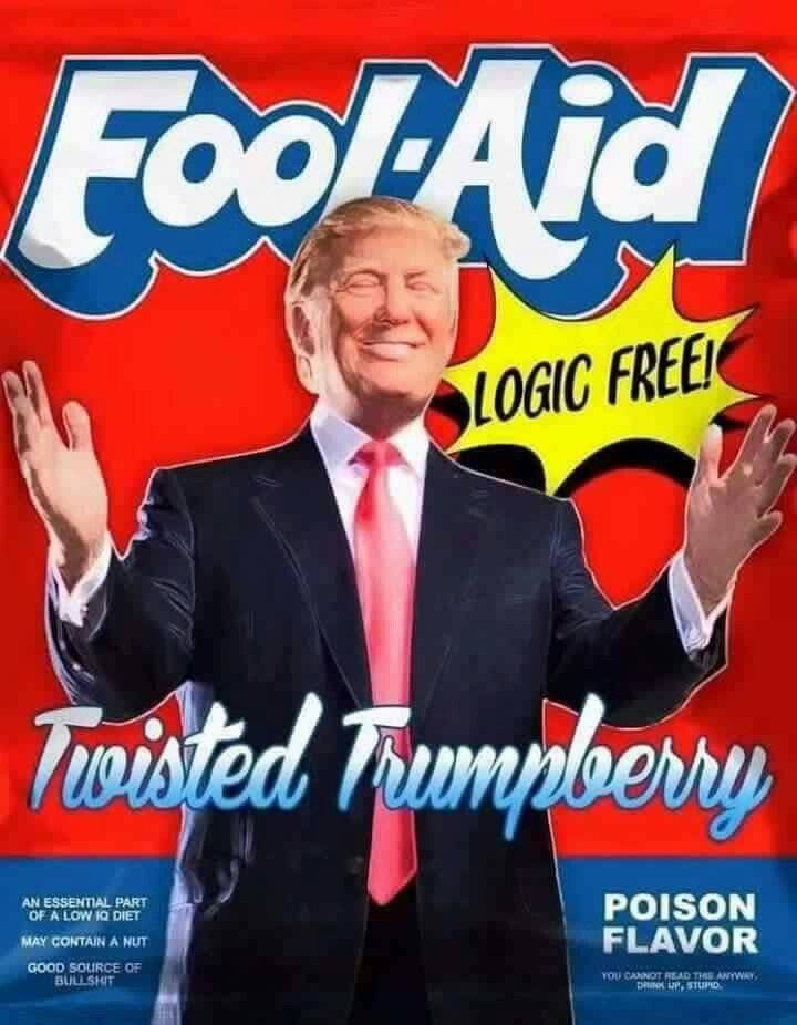 Fool aid