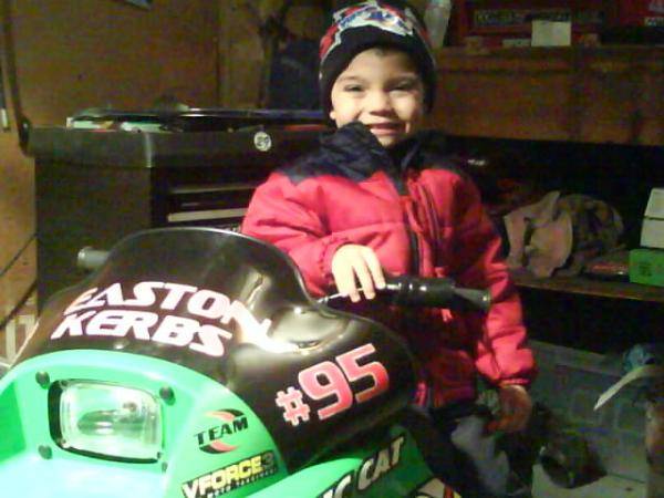 Future racer