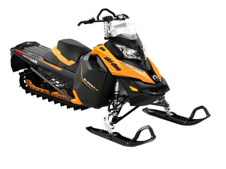 Future sled to come in October