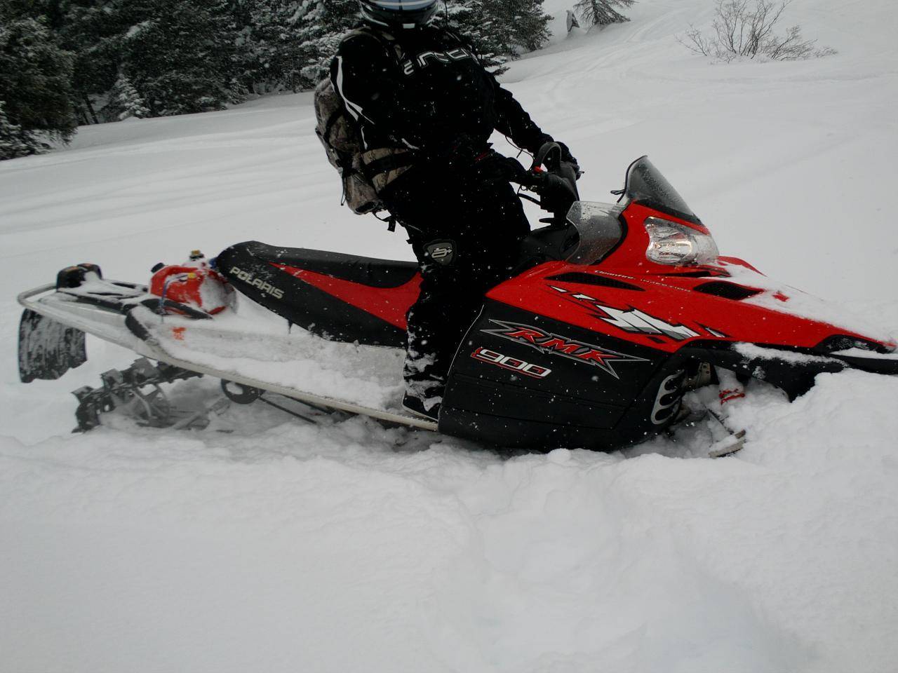 great powder day, where's my head?