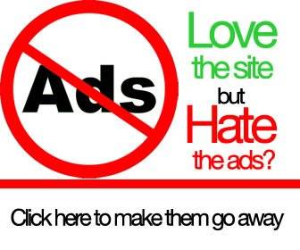 hate ads