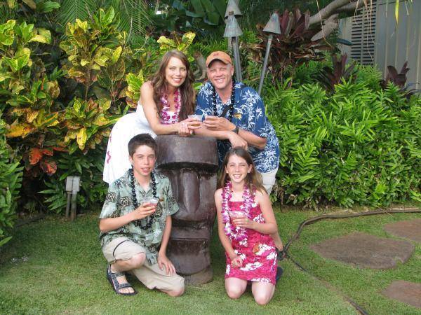 hawaii fam 08