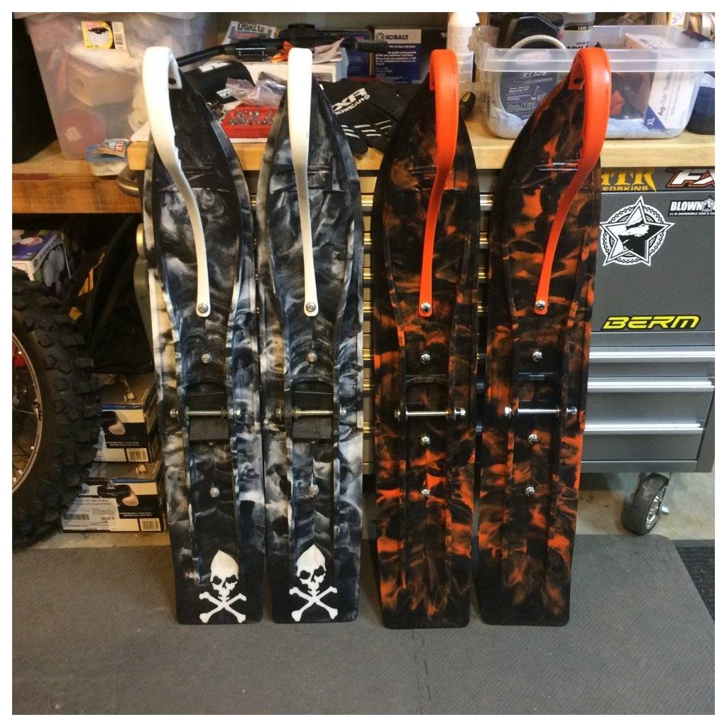 Huge Thanks to SlyDog Skis for the rider support last year IMG 7938