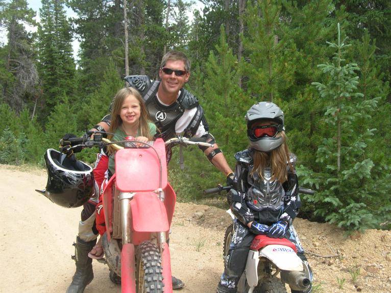 IDRAHAJE, T&amp;K bikes at Kanoshia Pass 072