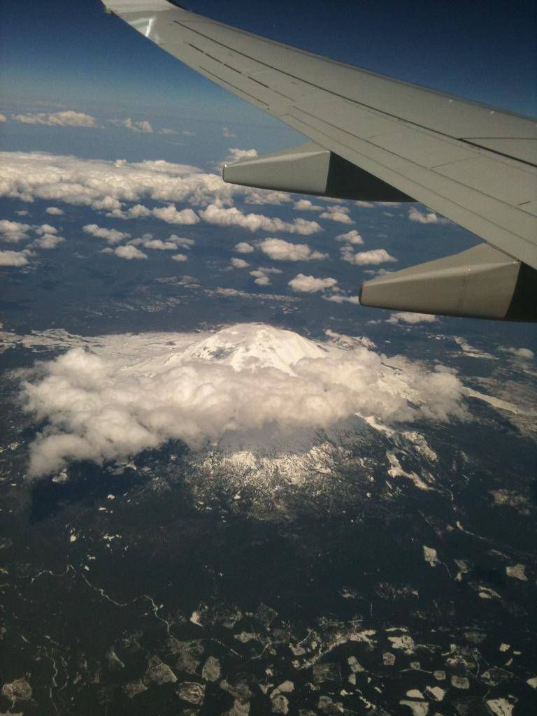 IMG 0077
Mt Adams on the way to Vegas