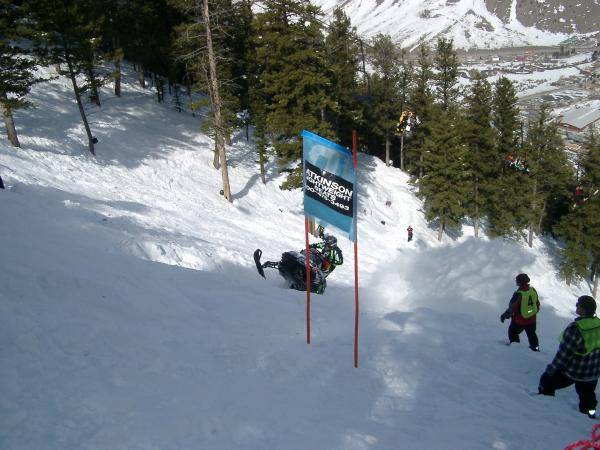 Jackson Hole Hillclimb