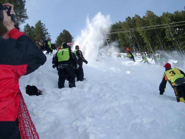 Jackson Hole Hillclimb