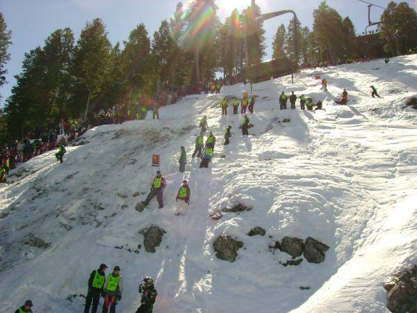 Jackson Hole Hillclimbs March 06