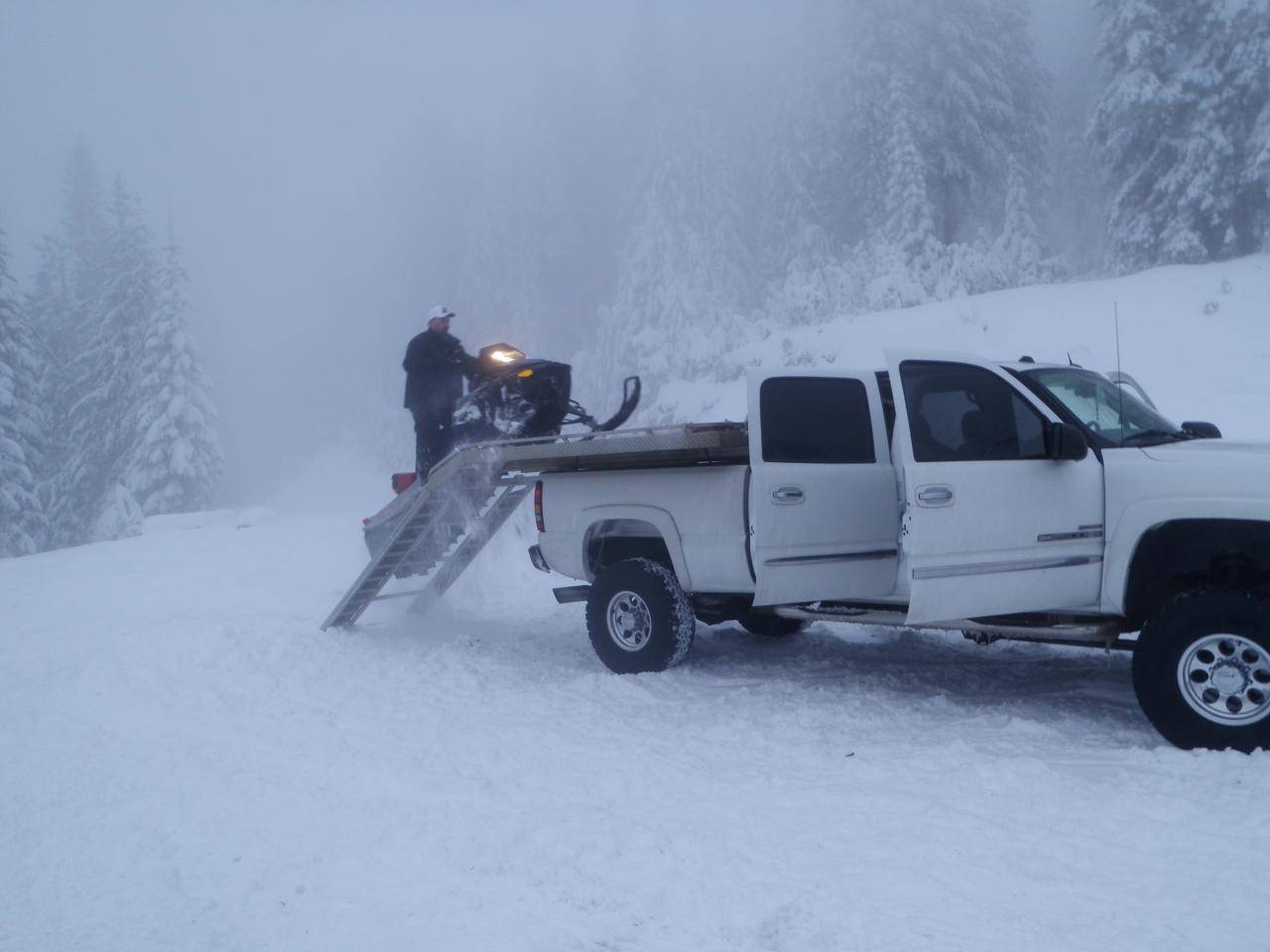 jason at burke idaho