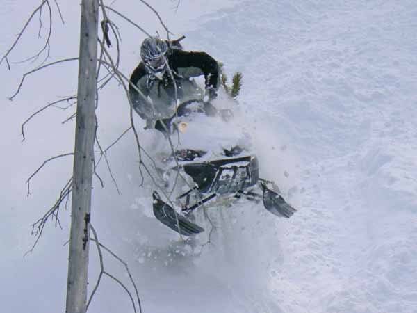 Jason - McCall, Idaho