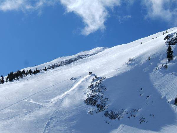 justin climbing