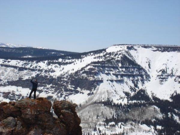 King Of THe Mountain