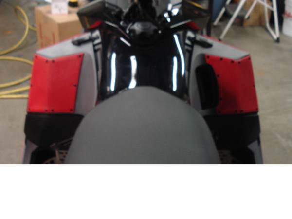 knee vents - $70/pair