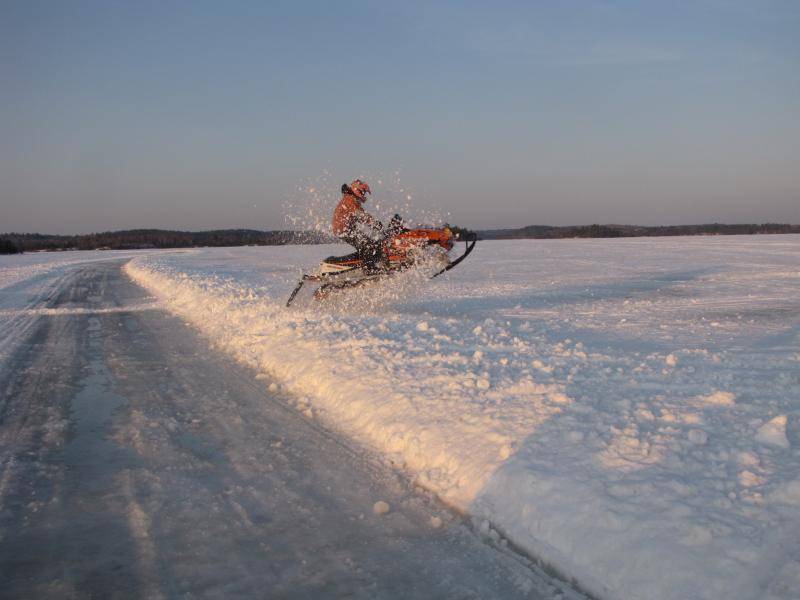 Late Season on Lake Vermillion