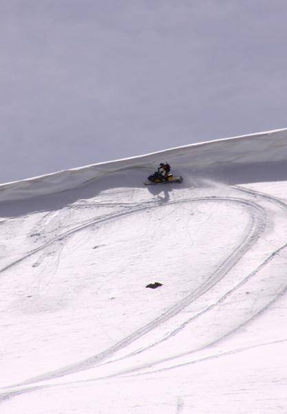 Loveland Pass