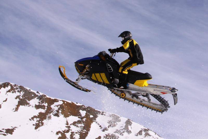 Loveland Pass