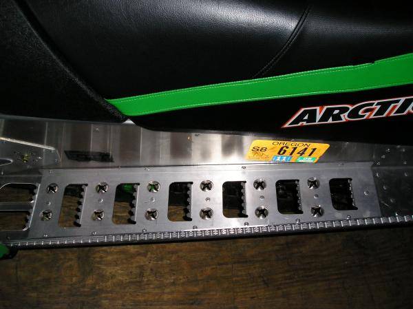 M7 running boards 001