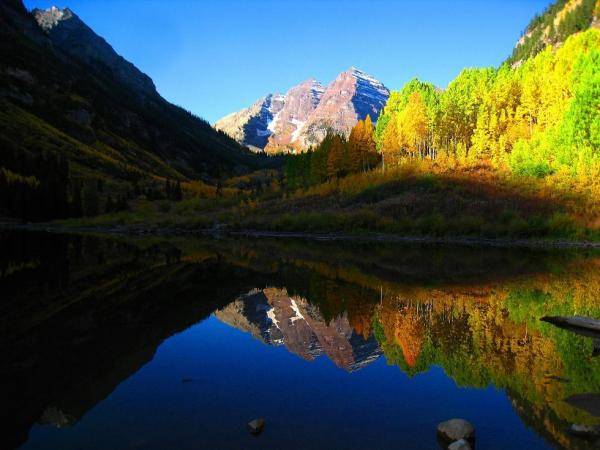 Maroon Bells