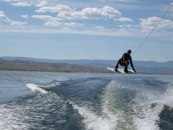 Me-Aug 09 Flaming Gorge