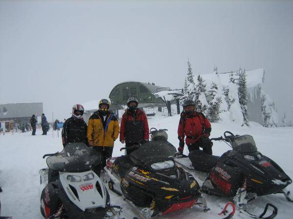 Montana Sled Trip 004