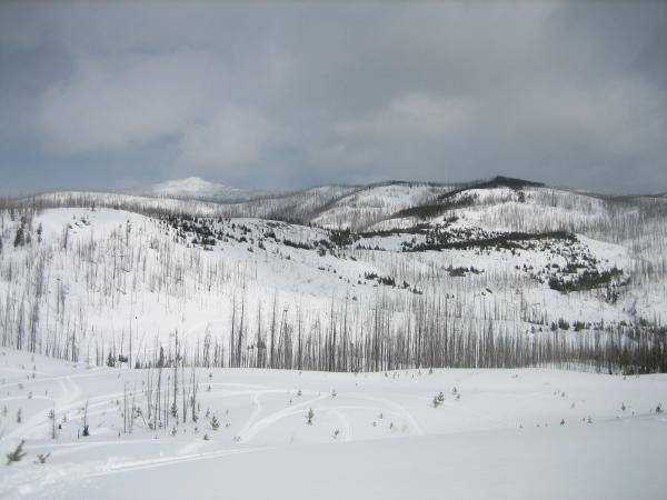 Montana Sled Trip 006