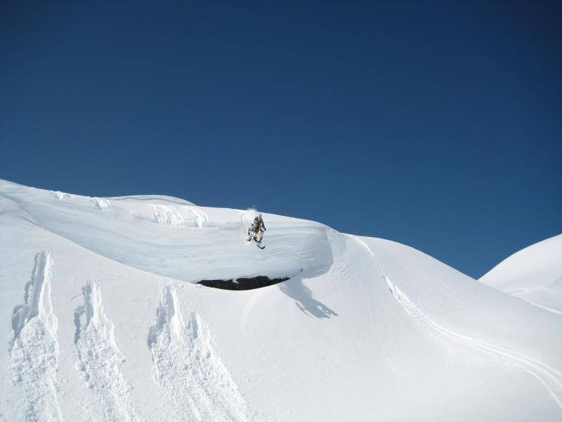 mt baker