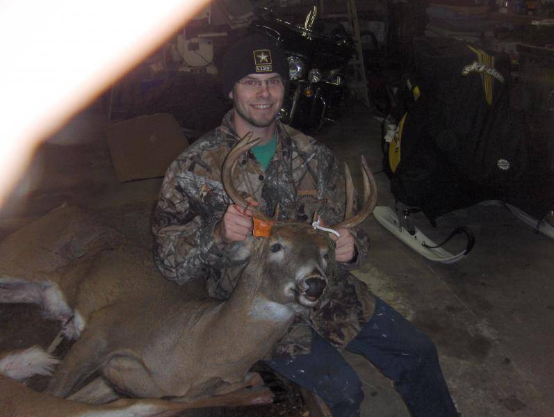 my 8 pt for 09