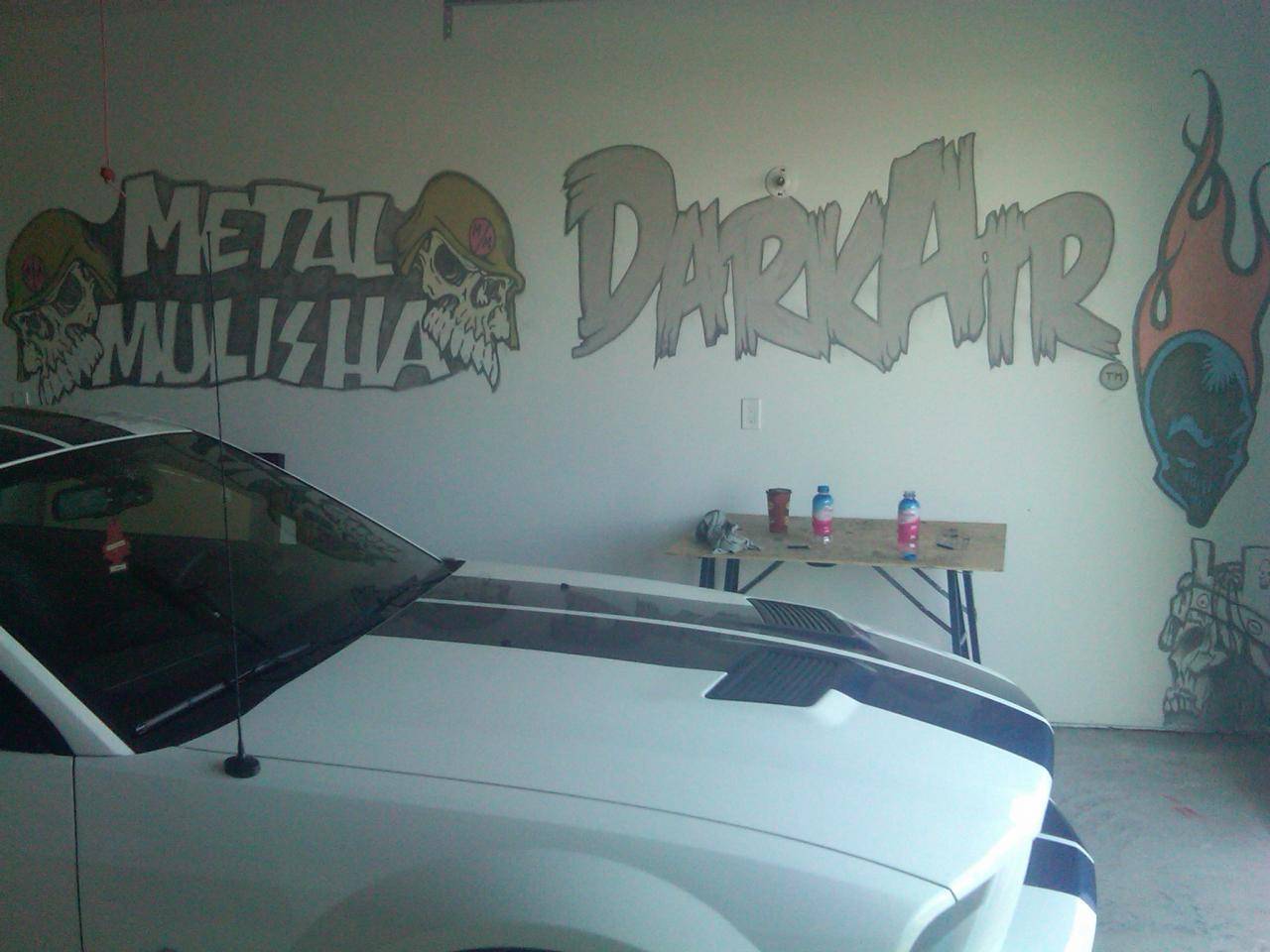 My Garage