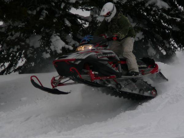 My nephew.....First time riding!