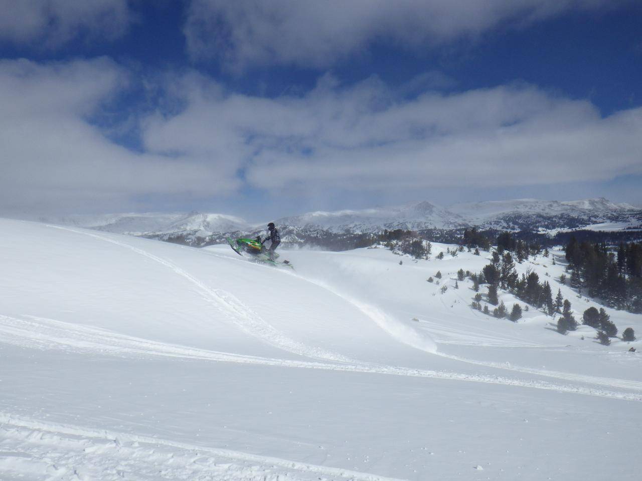 my old man (50) showing the kids how to do it