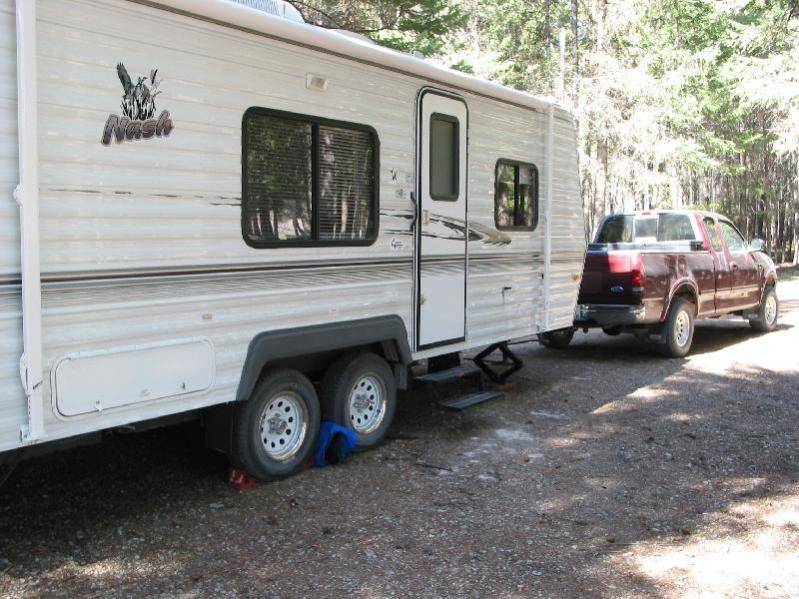 Nash Camper