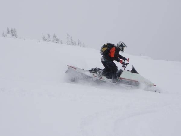 Out By Spirit Lake, Renshaw(McBride)