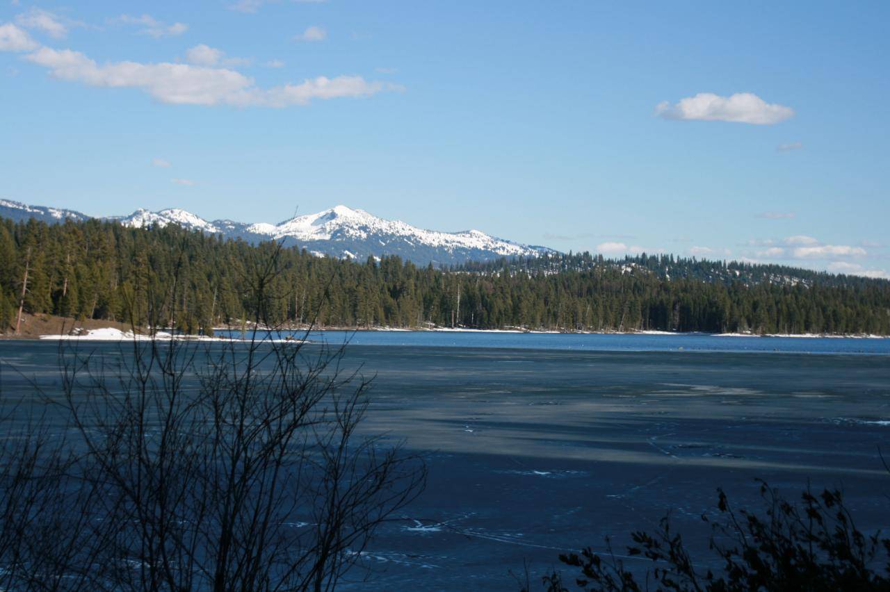 Payette Lake