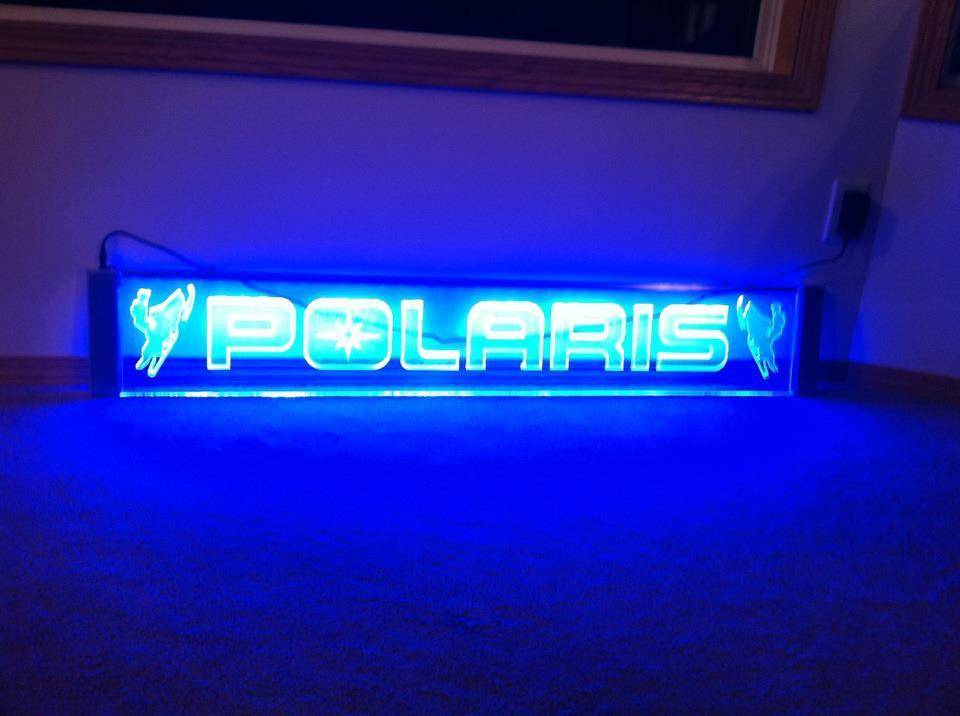 polaris light