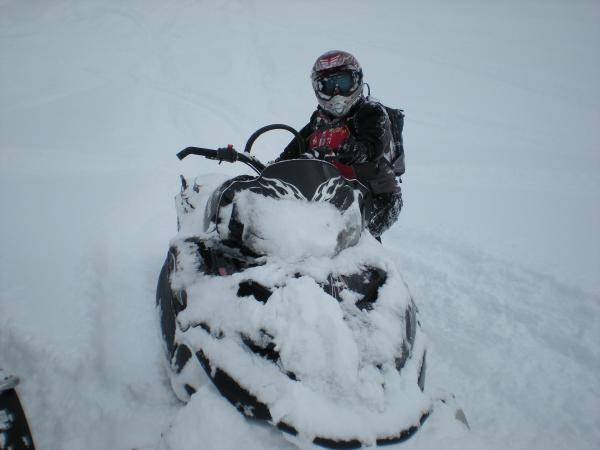 Powder Poker Run Weekend