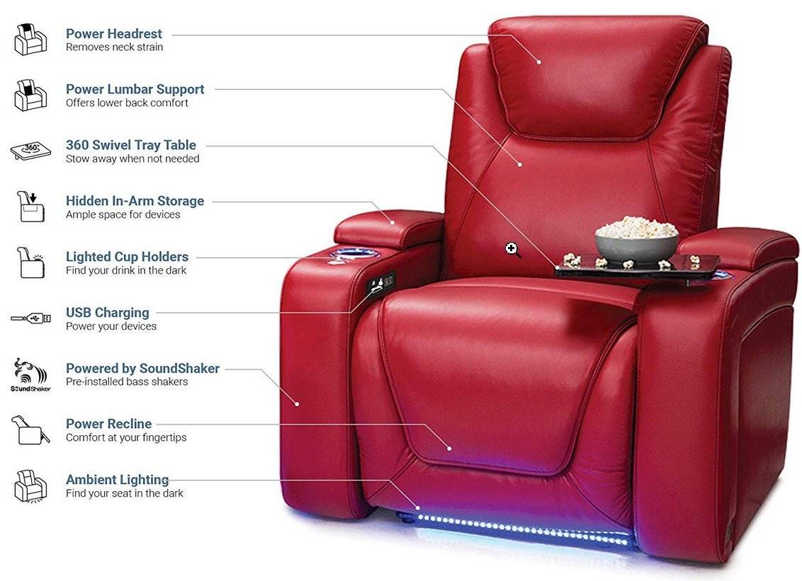 RECLINER