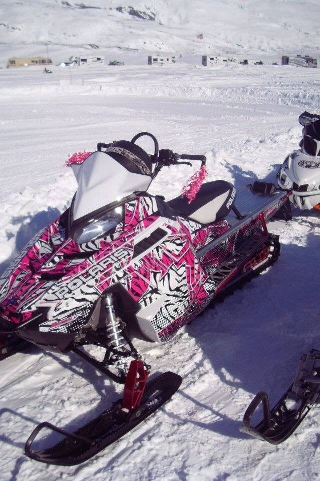 Recon_Ross's Race Sled