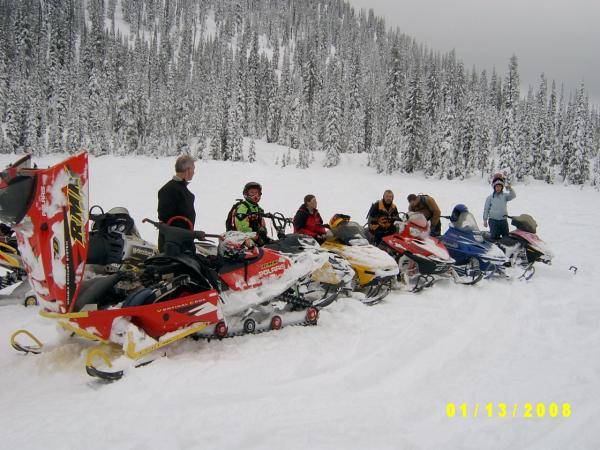 Red Meadow Lake