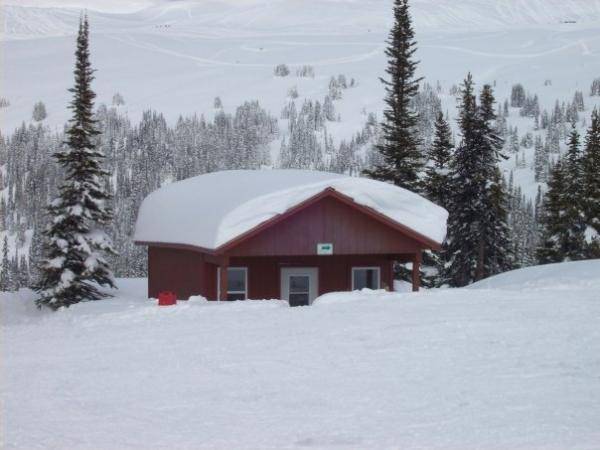 Renshaw Cabin (barely)

family day 07