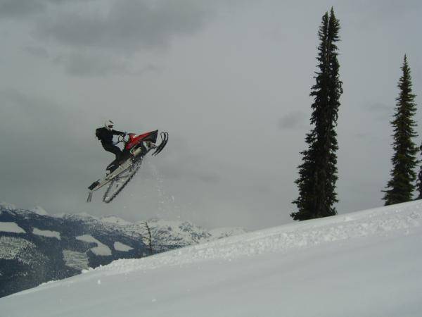 REVY MAY 2008