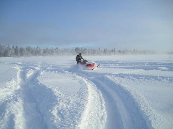 River Riding to yetna 2 8 09 007