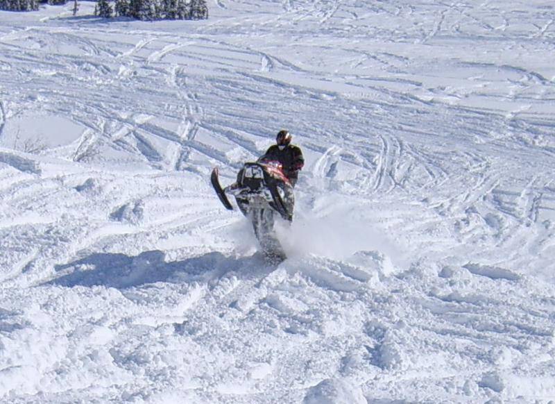 scott flying.turniga pass