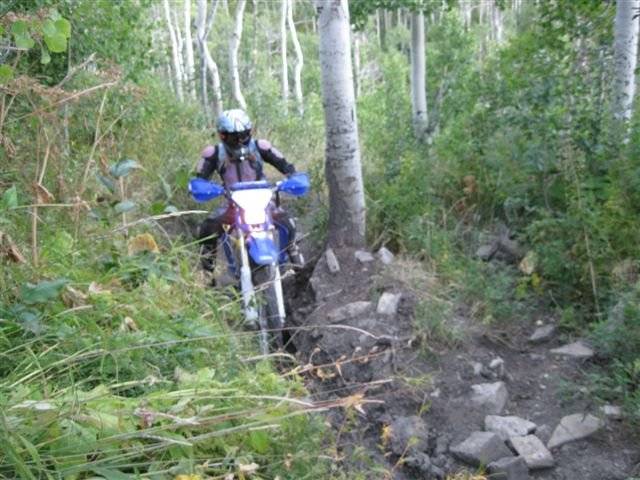 Sept. 2009 American Fork