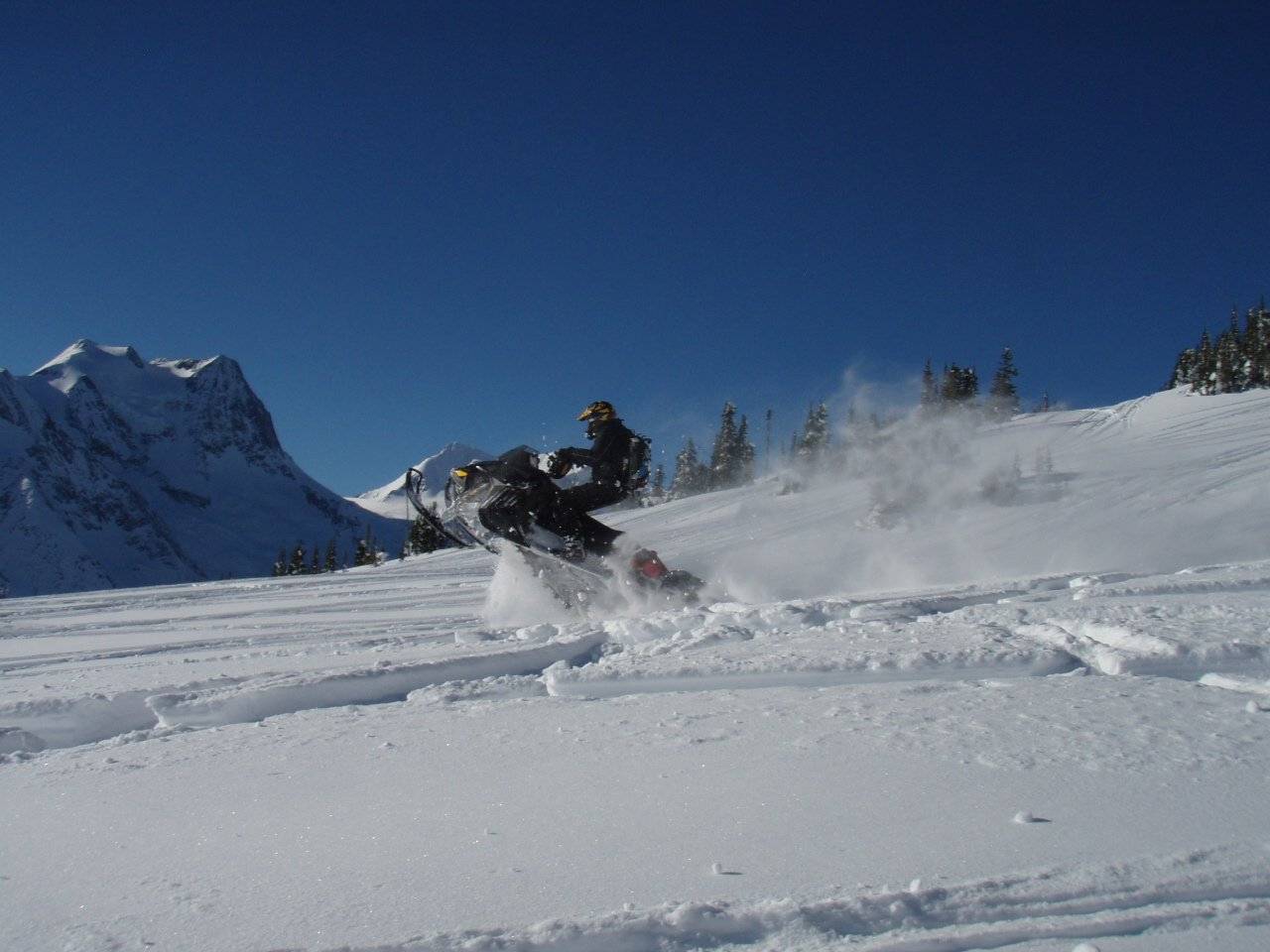 Silent Pass 2009