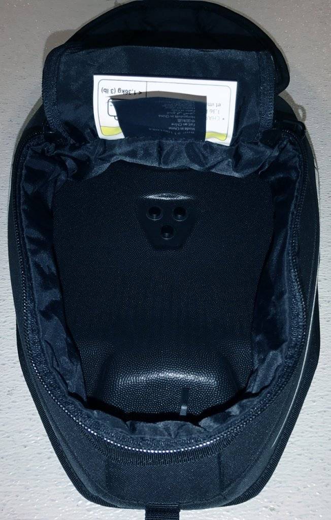 Ski-Doo Ergo Summit Seat Bag, Installation and Review for SnoWest