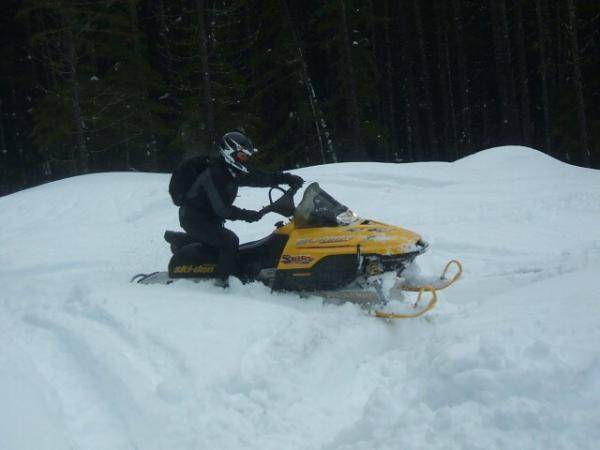 ski-doo