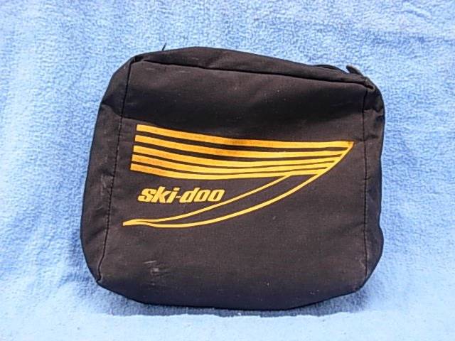 Skidoo Bag