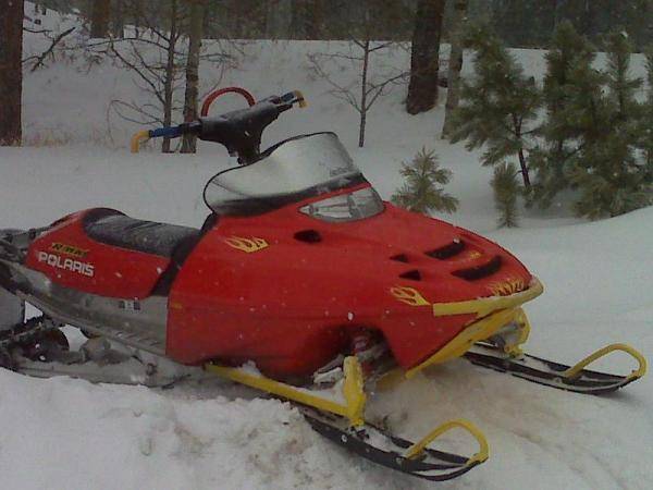 Sled