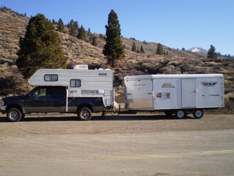 snow camping at sannora pass 09